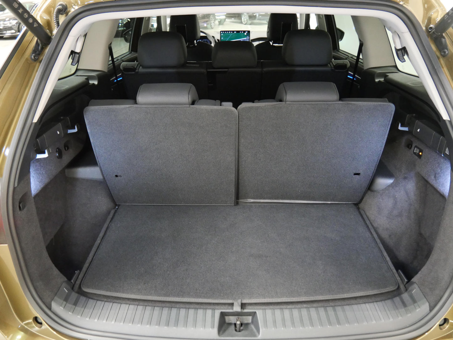 Škoda Kodiaq 2.0 TDI 142 kW Excl. Selection