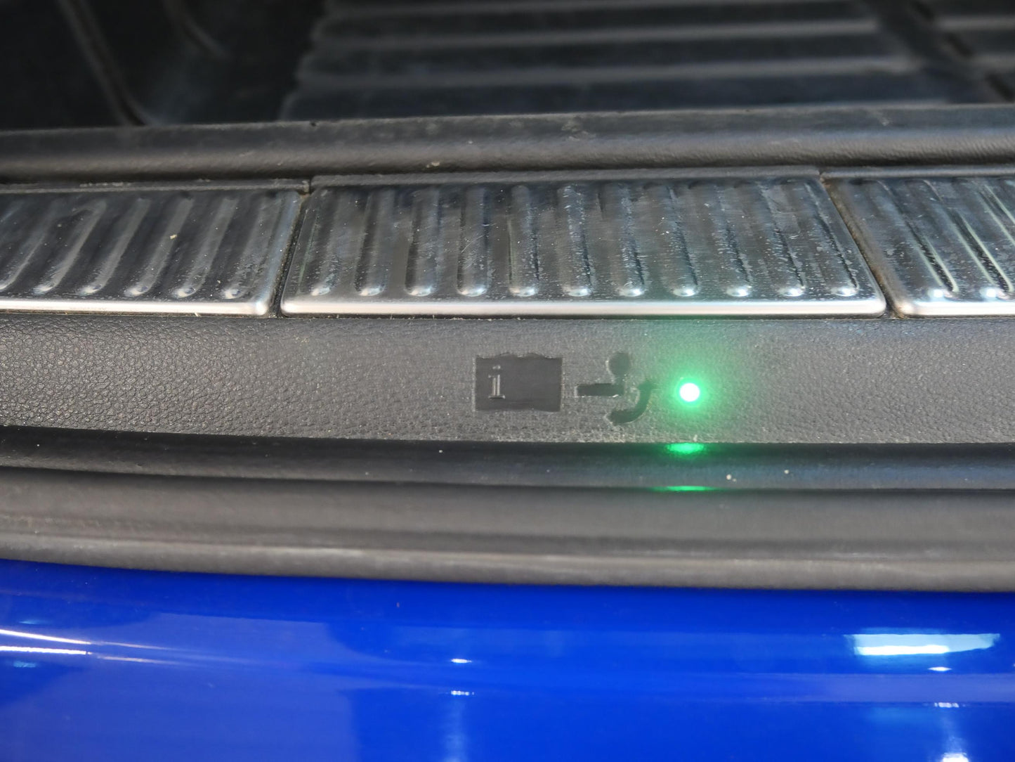 Škoda Superb 2.0 TDI 140 kW DSG Scout