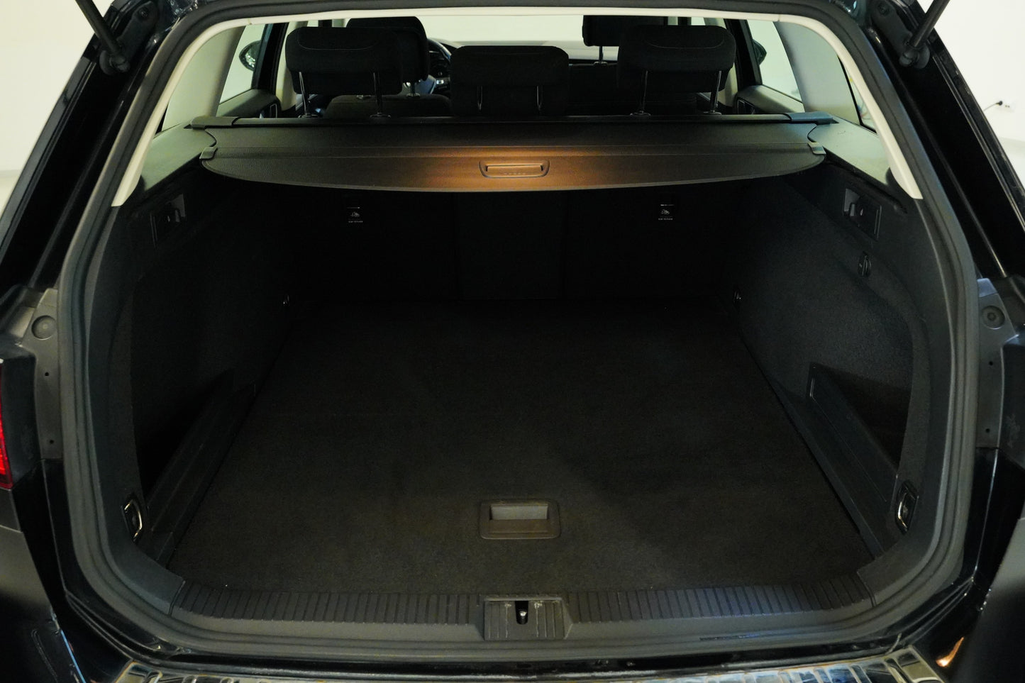 Volkswagen Passat 2.0 TDI 110 kW Comfortline
