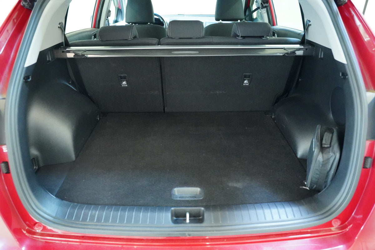 Kia Sportage 1.6 GDi 97 kW