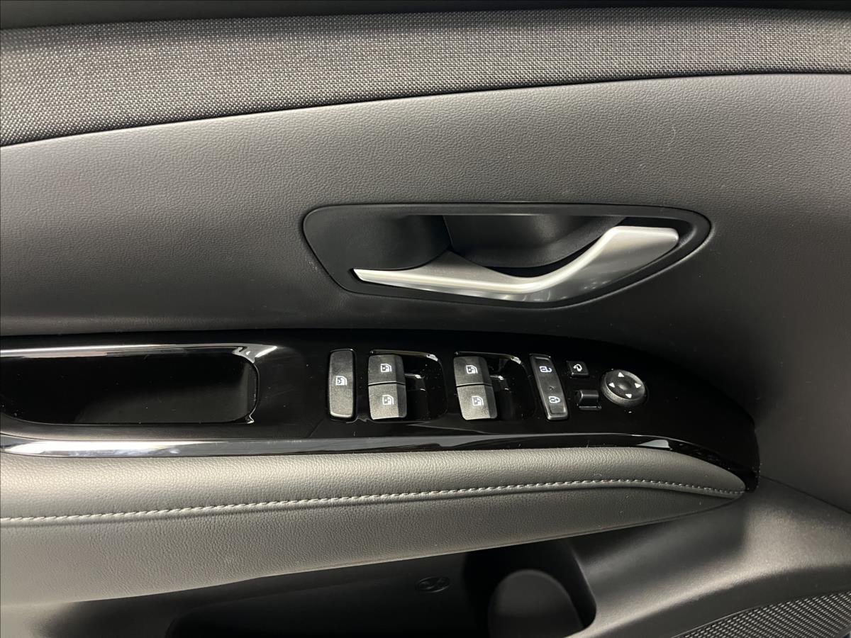 Hyundai Tucson 1.6 T-GDI Comfort