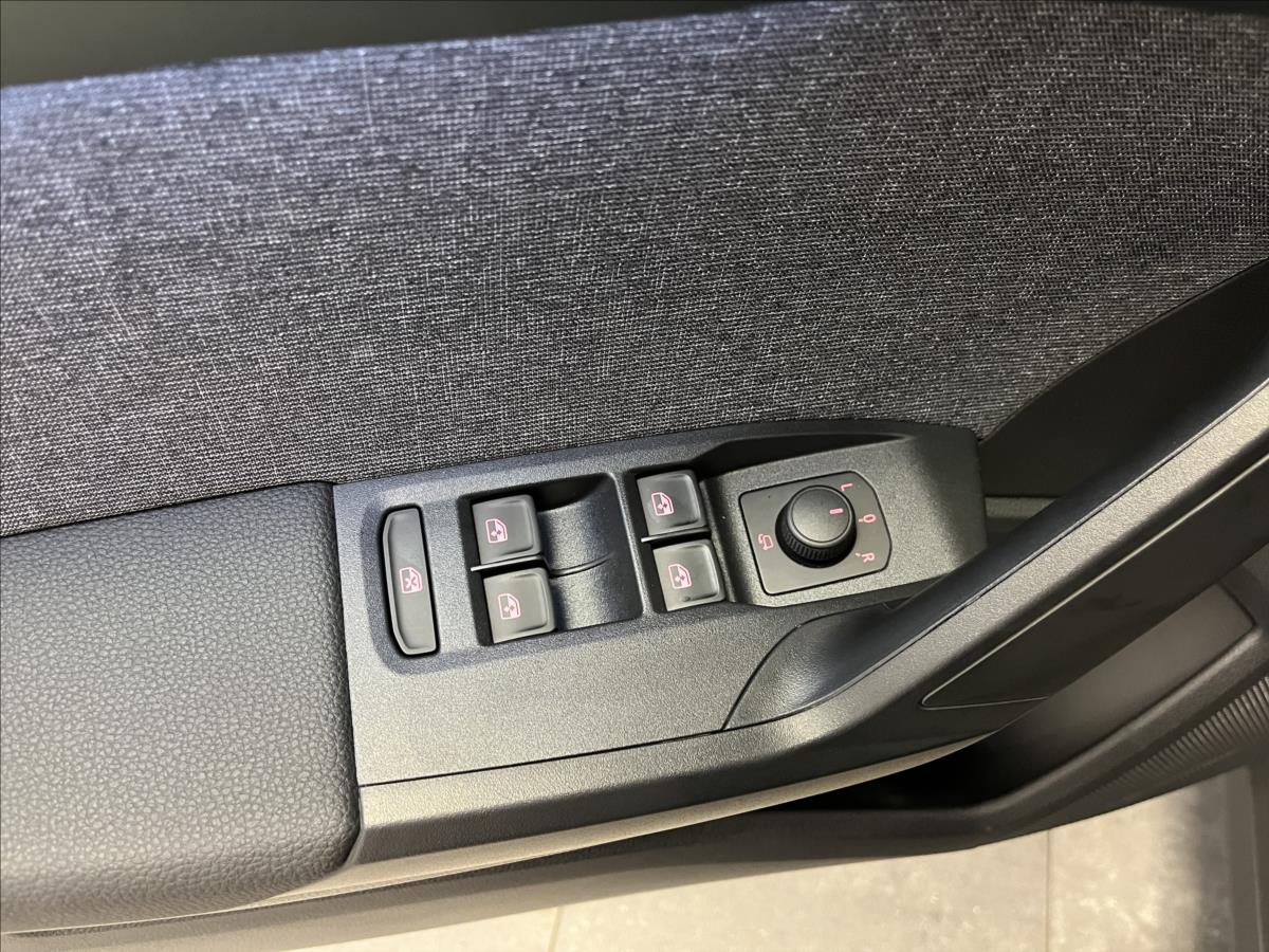 Seat Arona 1.0 TSI Xperience