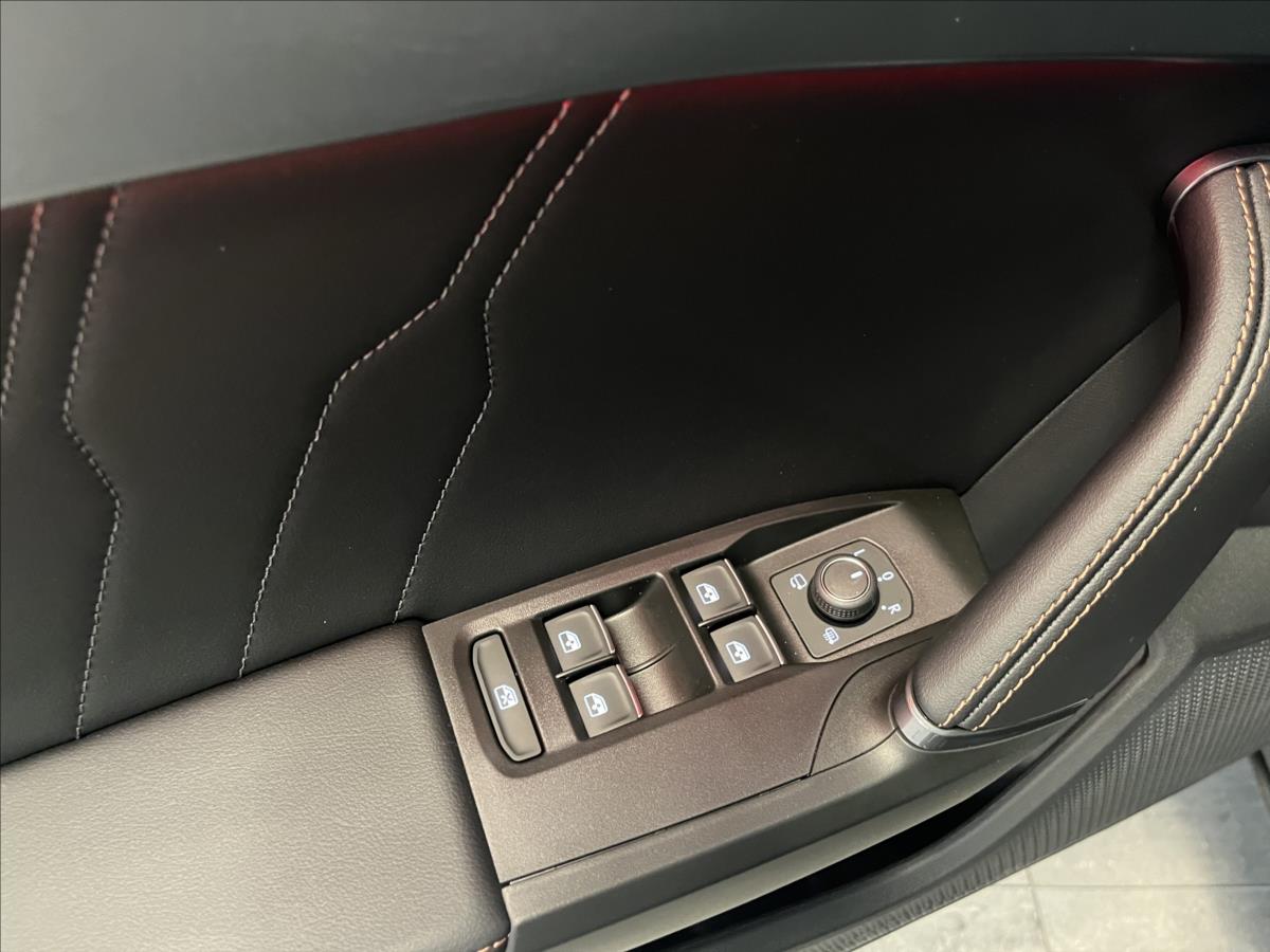 Cupra Formentor 1.5 TSI