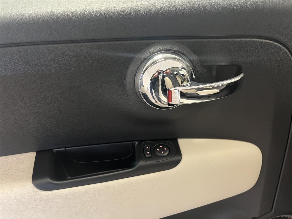 Fiat 500 1.0 Dolcevita