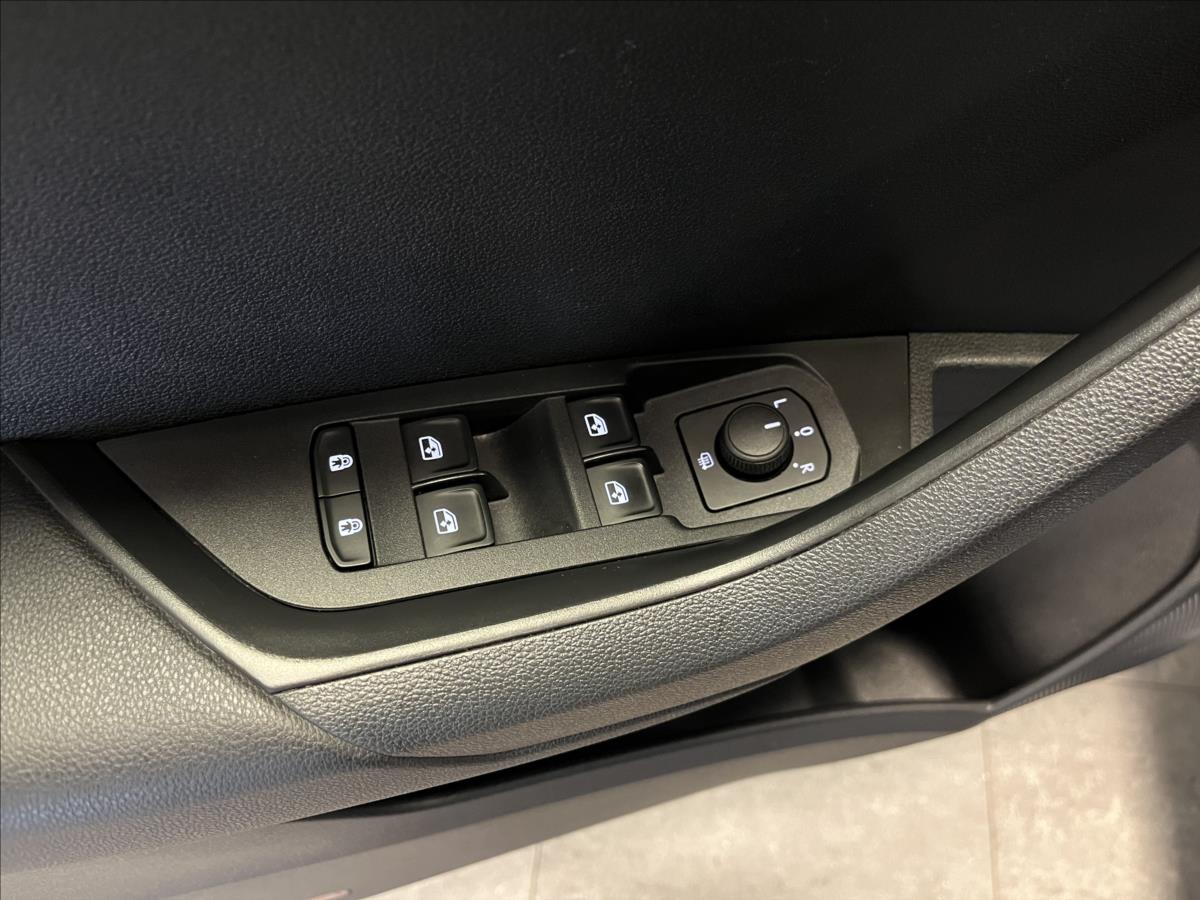 Škoda Karoq 1.6 TDI 125 LET