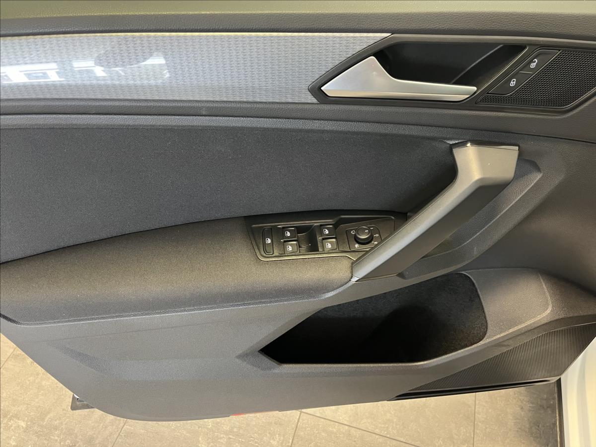 Volkswagen Tiguan 2.0 TDI BMT Life