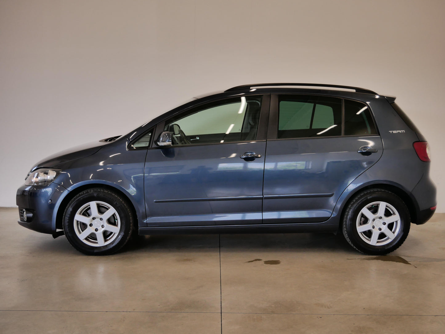 Volkswagen Golf Plus 1.4 TSI Comfortline