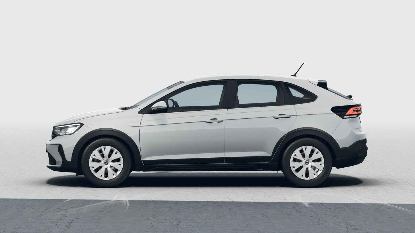 Volkswagen Taigo 1,0 TSI 5G
