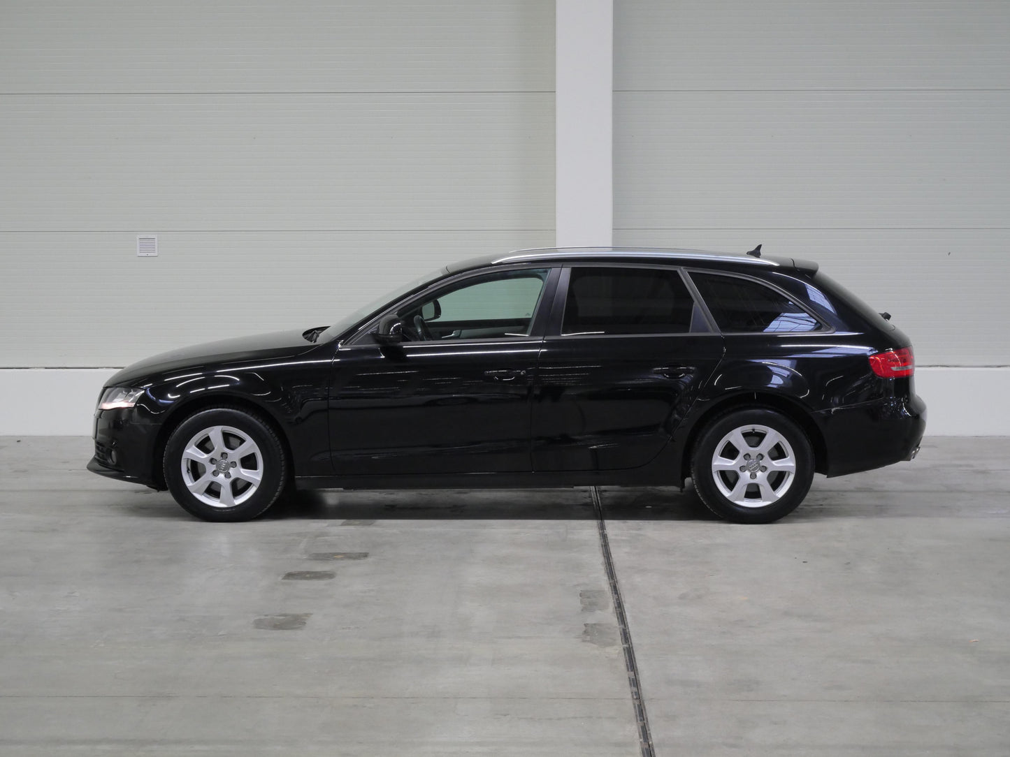 Audi A4 2.0 TDI 105 kW Attraction