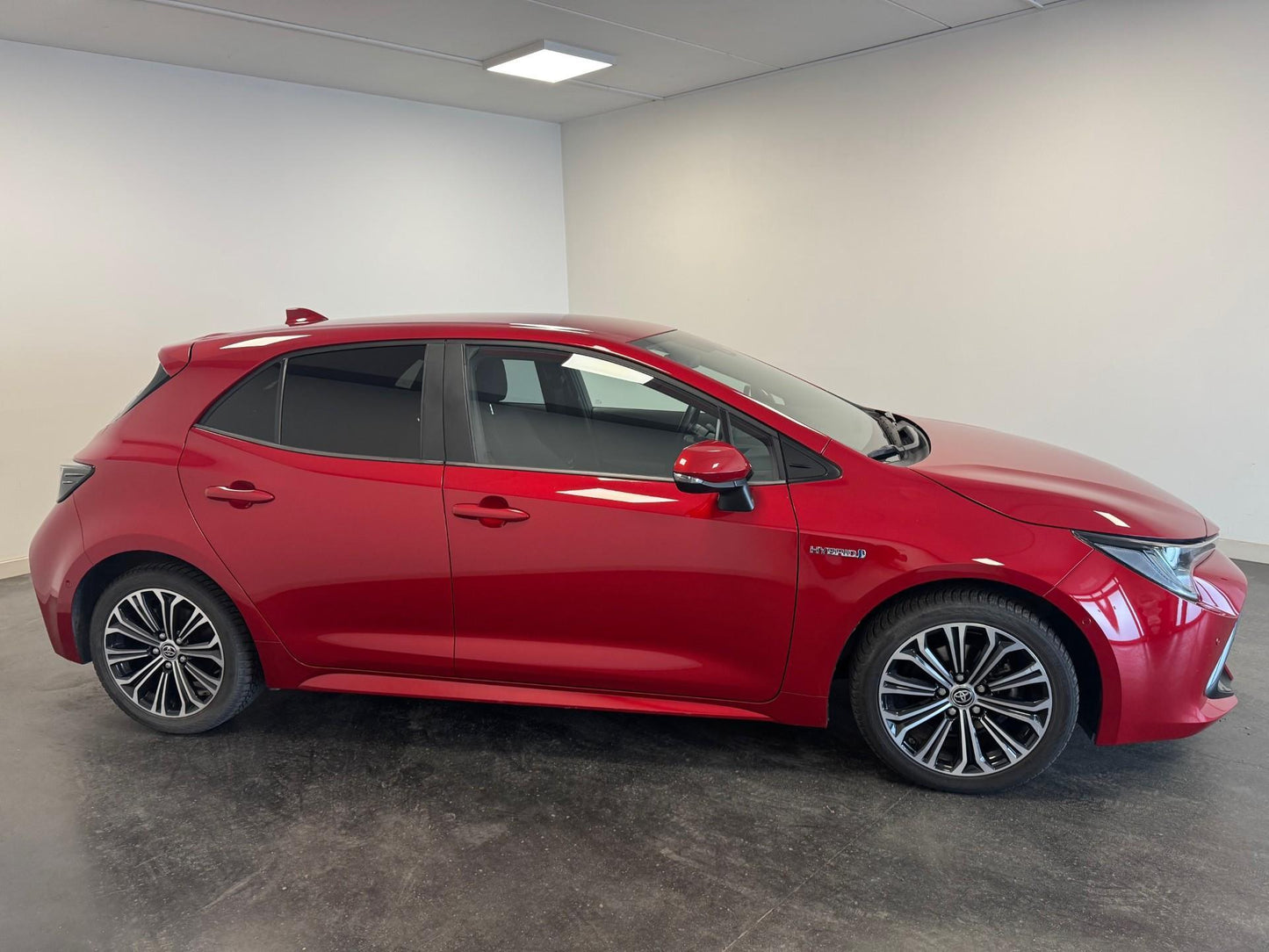 Toyota Corolla 1.8 e-CVT 72 kW Comfort Tech