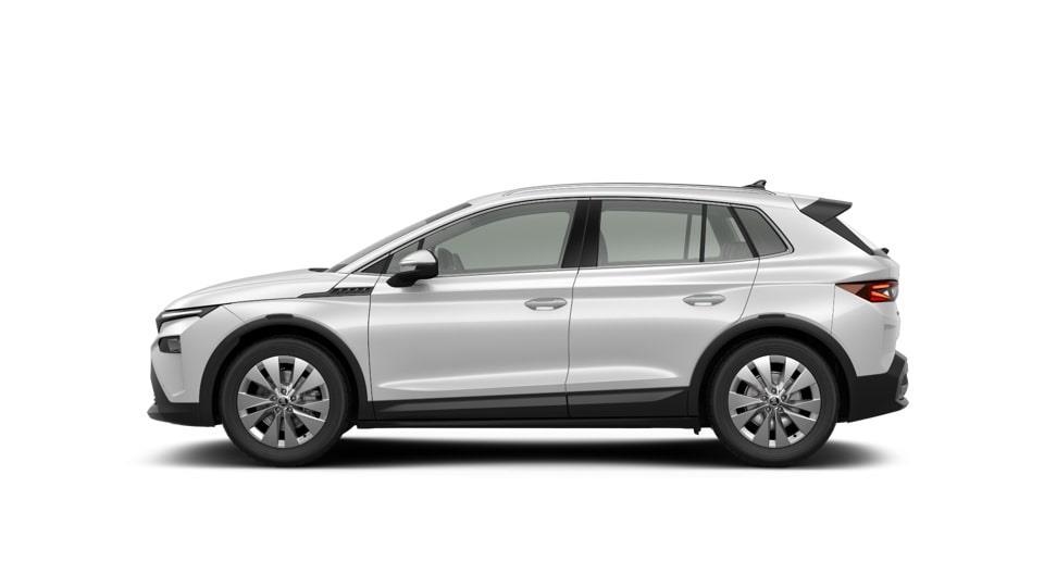 Škoda Elroq Essence 60
