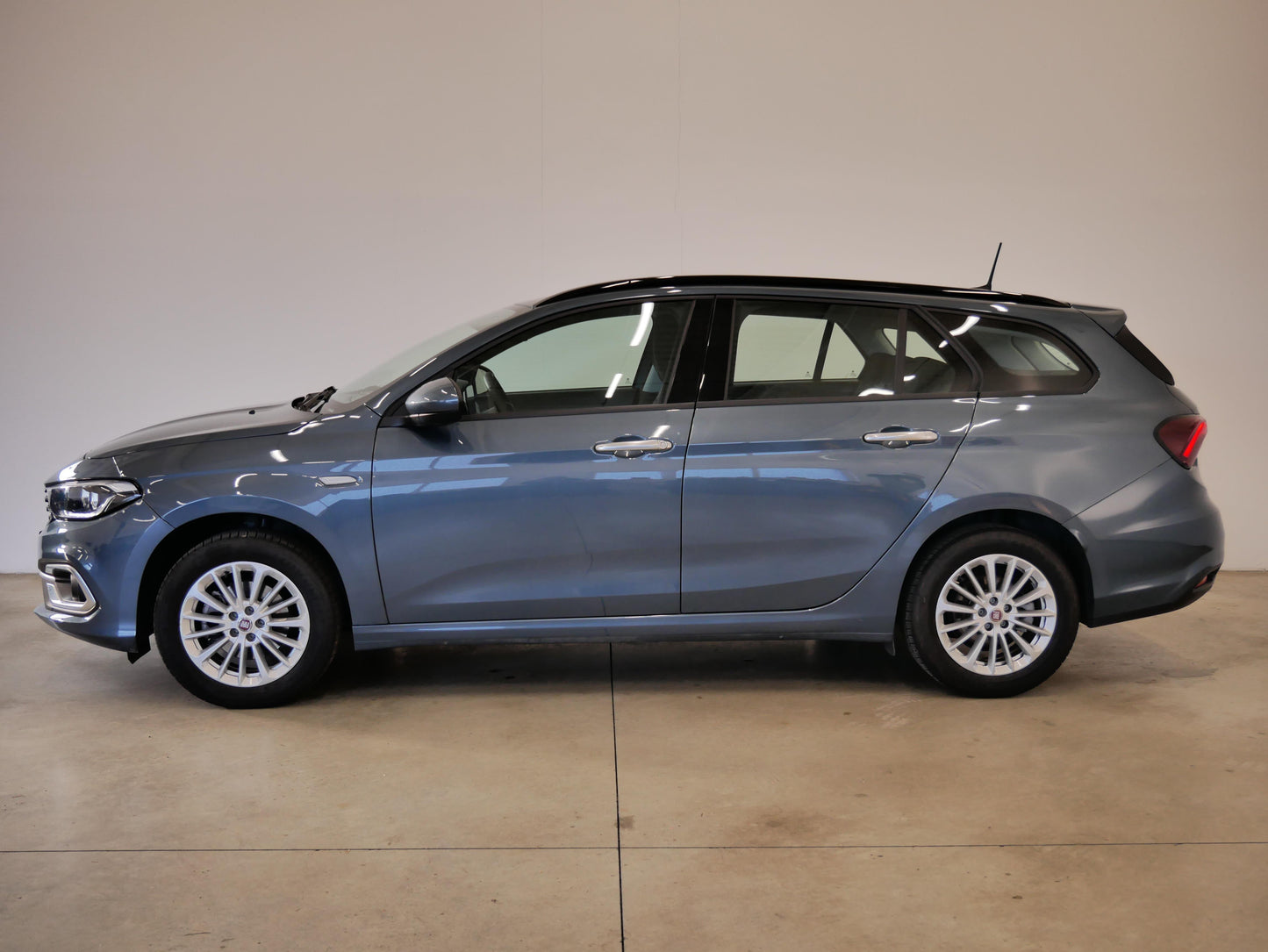 Fiat Tipo 1.0 T 74 kW Firefly