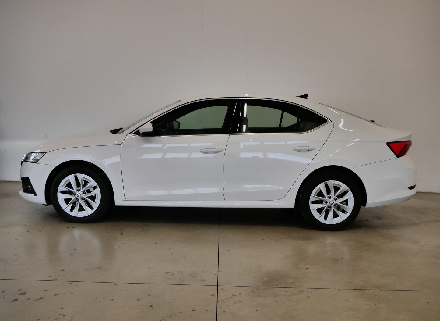 Škoda Octavia 2.0 TDI 85kW Style