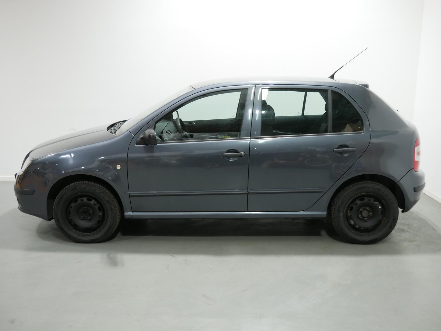 Škoda Fabia 1.2 HTP 40 kW Classic