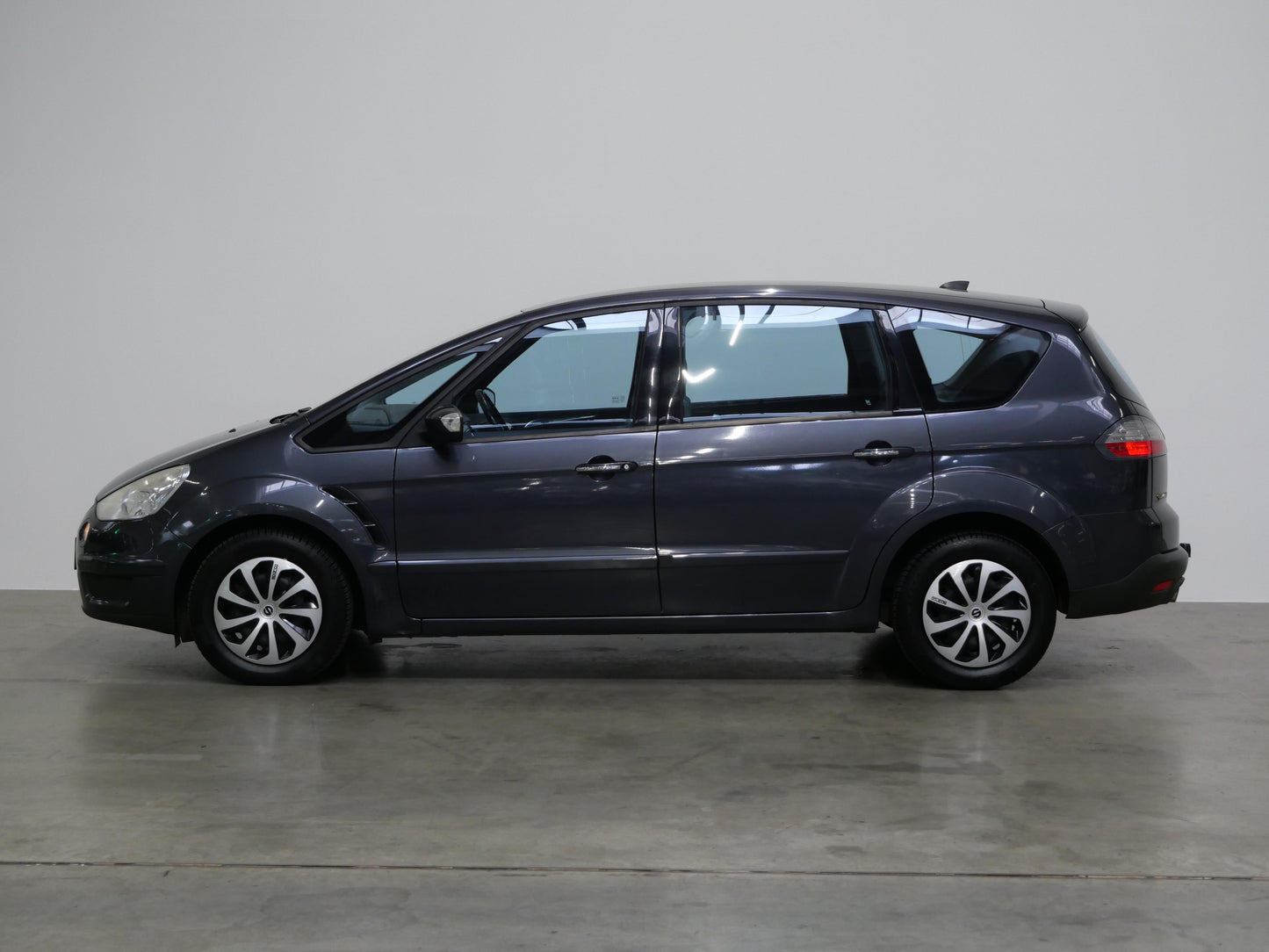 Ford S-MAX 2.2 TDCI 129 kW Titanium