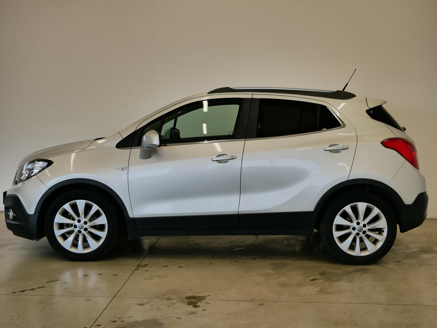 Opel Mokka 1.4 Turbo 103 kW Innovation