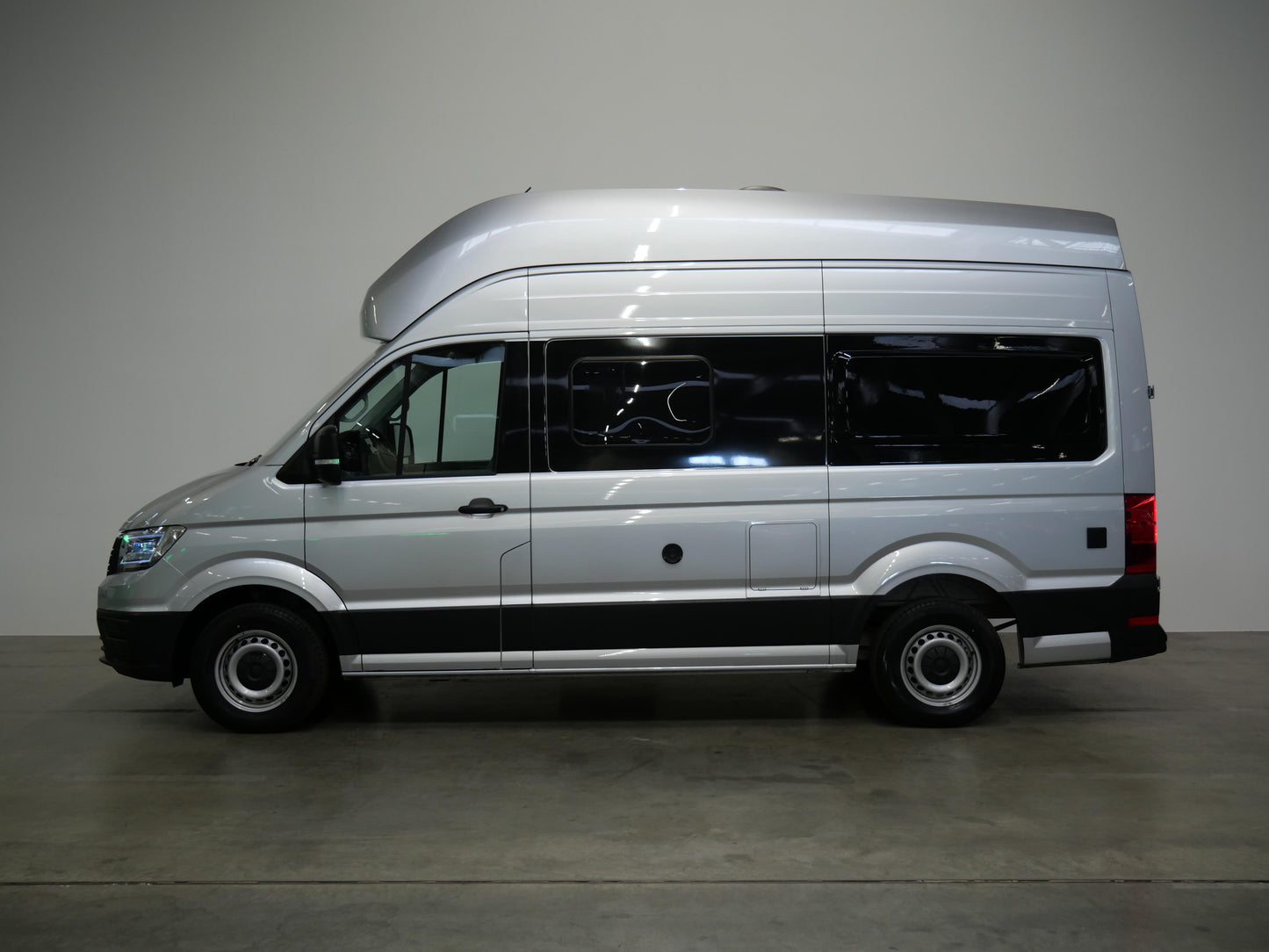 Volkswagen Grand California 600 2.0 TDI 130 kW AUT