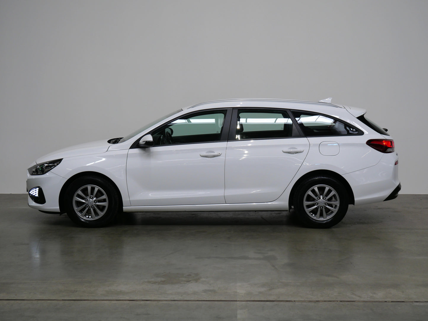 Hyundai i30 1.0 T-GDI 88 kW Comfort
