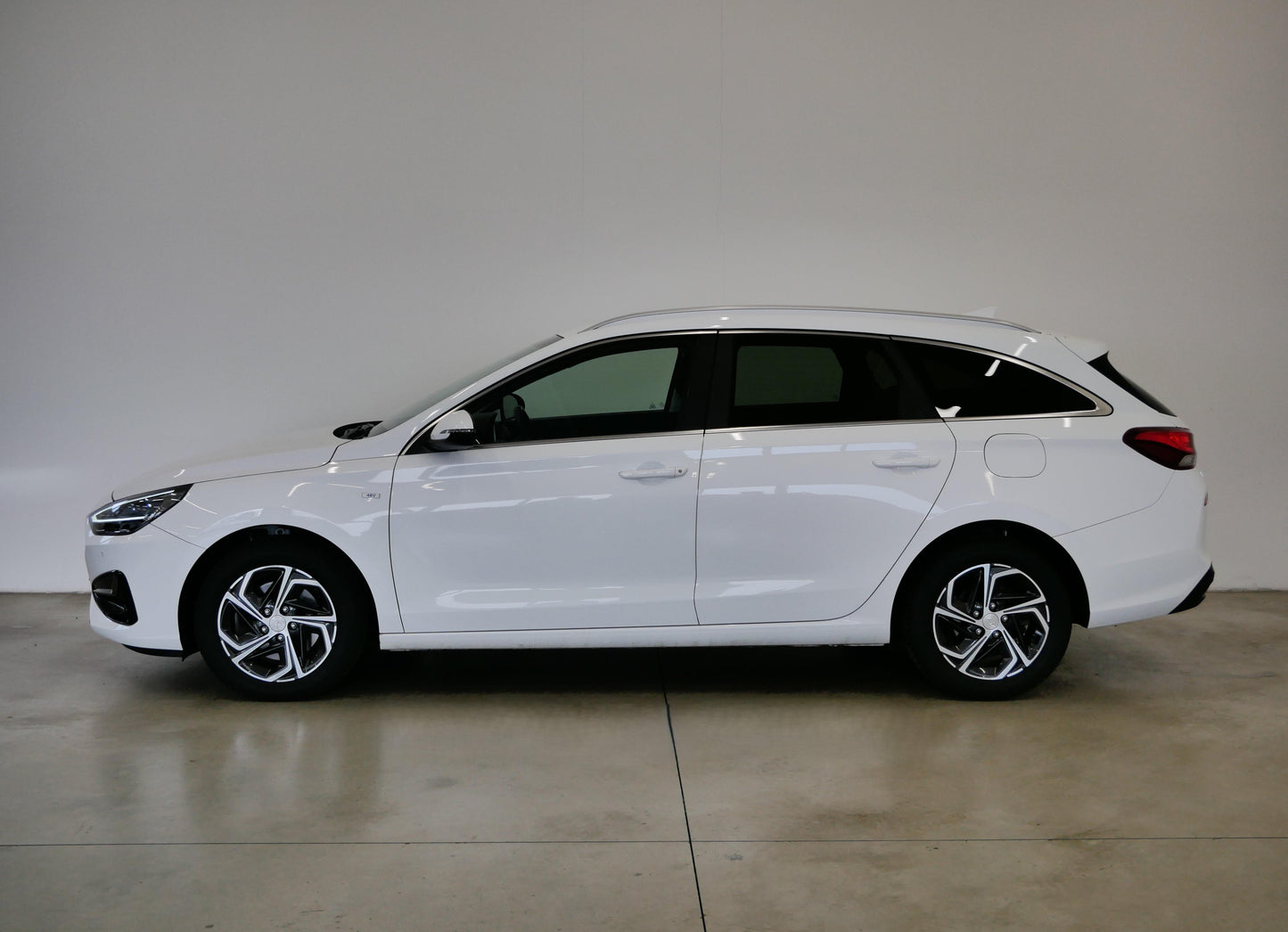 Hyundai i30 1.5 T-GDI 117 kW Family