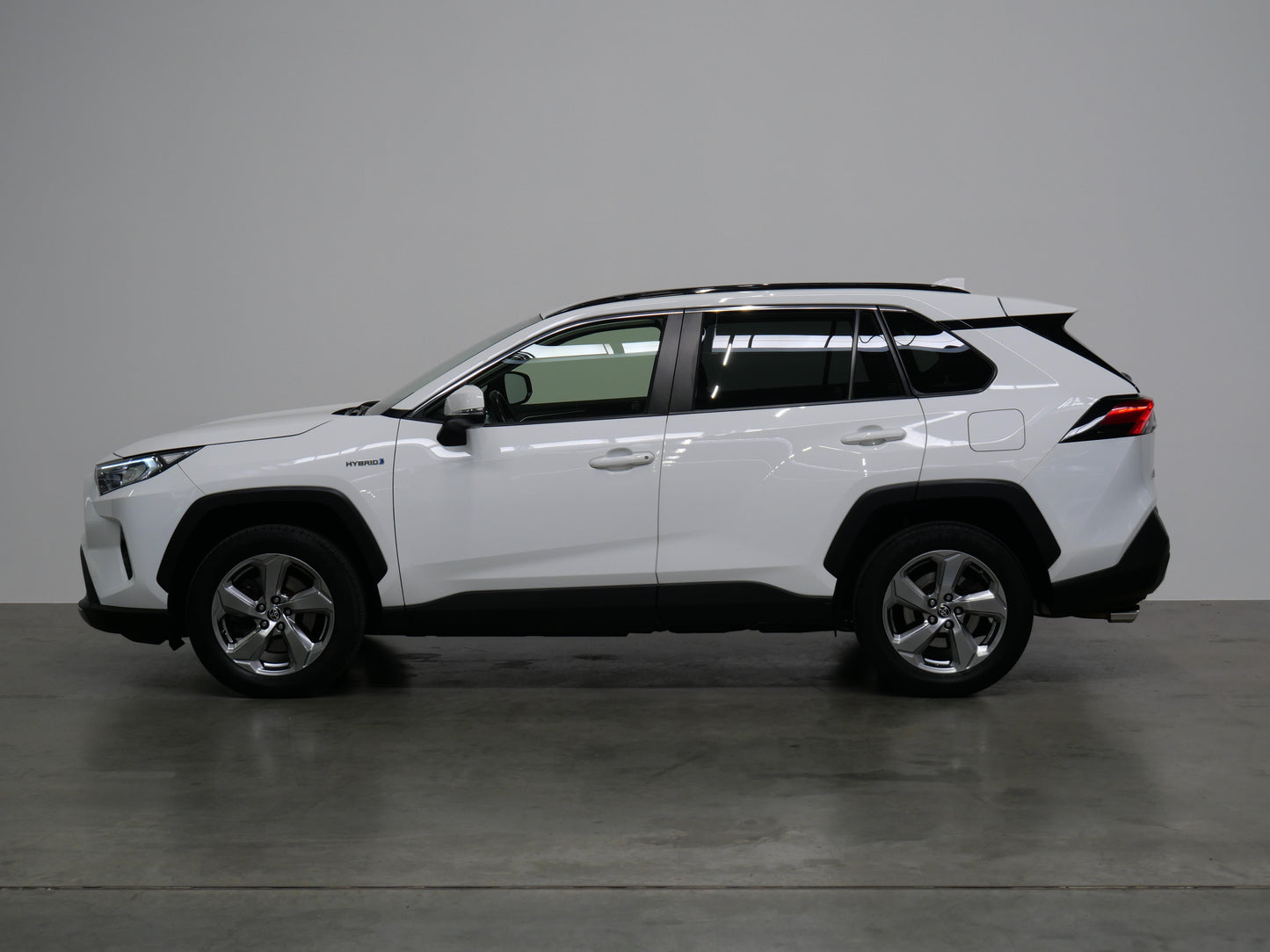 Toyota Rav4 2.5 HSD 131 kW Comfort