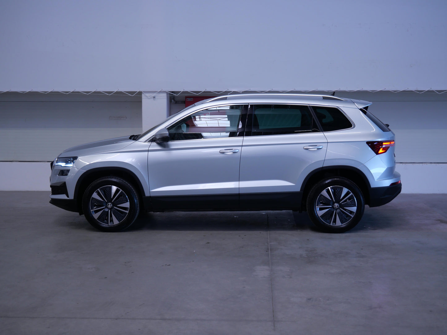 Škoda Karoq 1.5 TSI 110 kW Top Selection