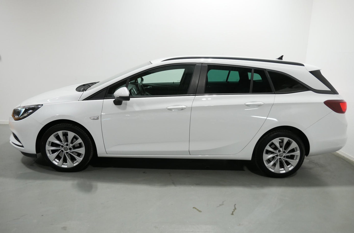 Opel Astra 1.6 CDTI 100 kW
