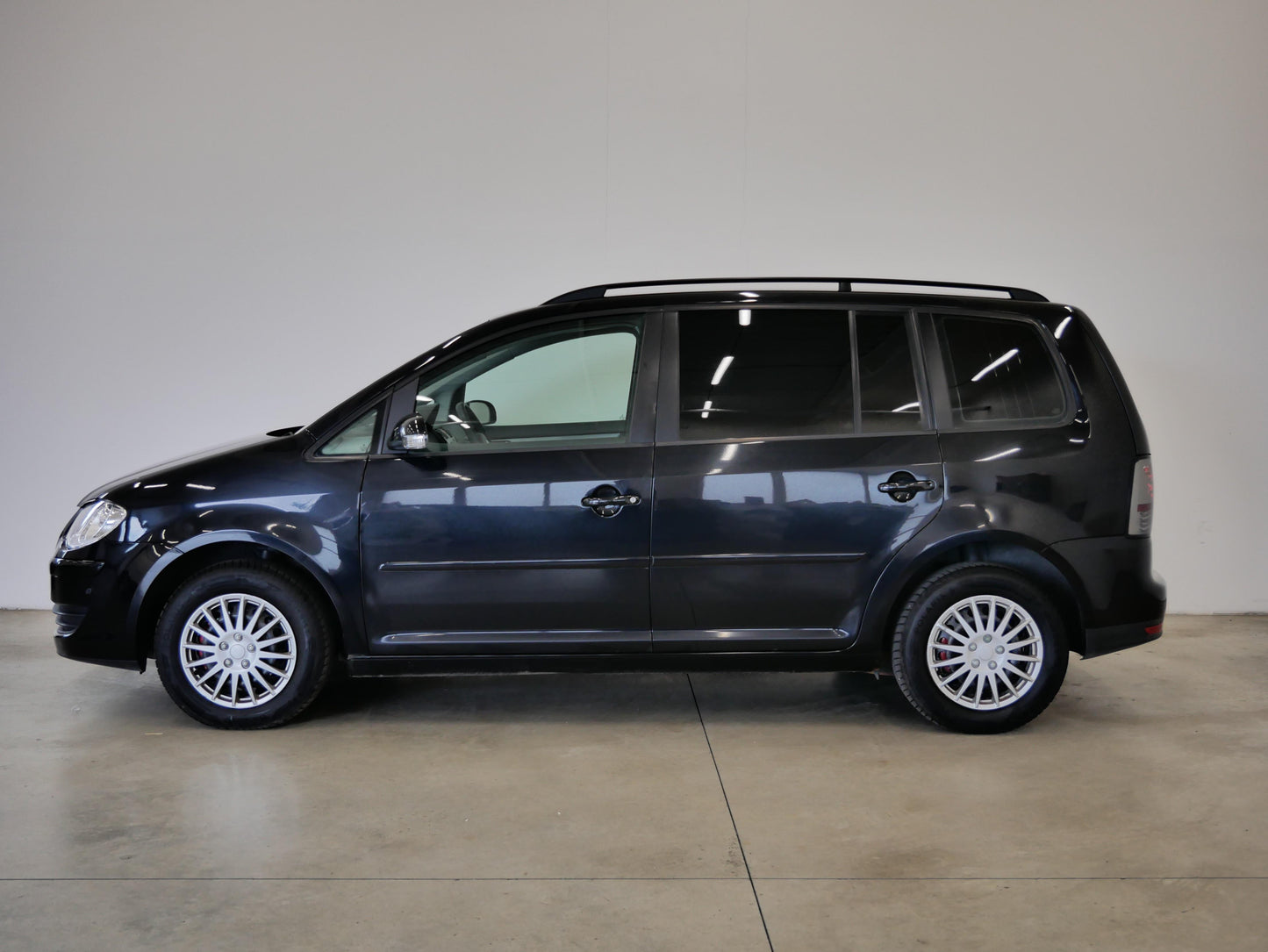 Volkswagen Touran 1.9 TDI 77 kW Trendline