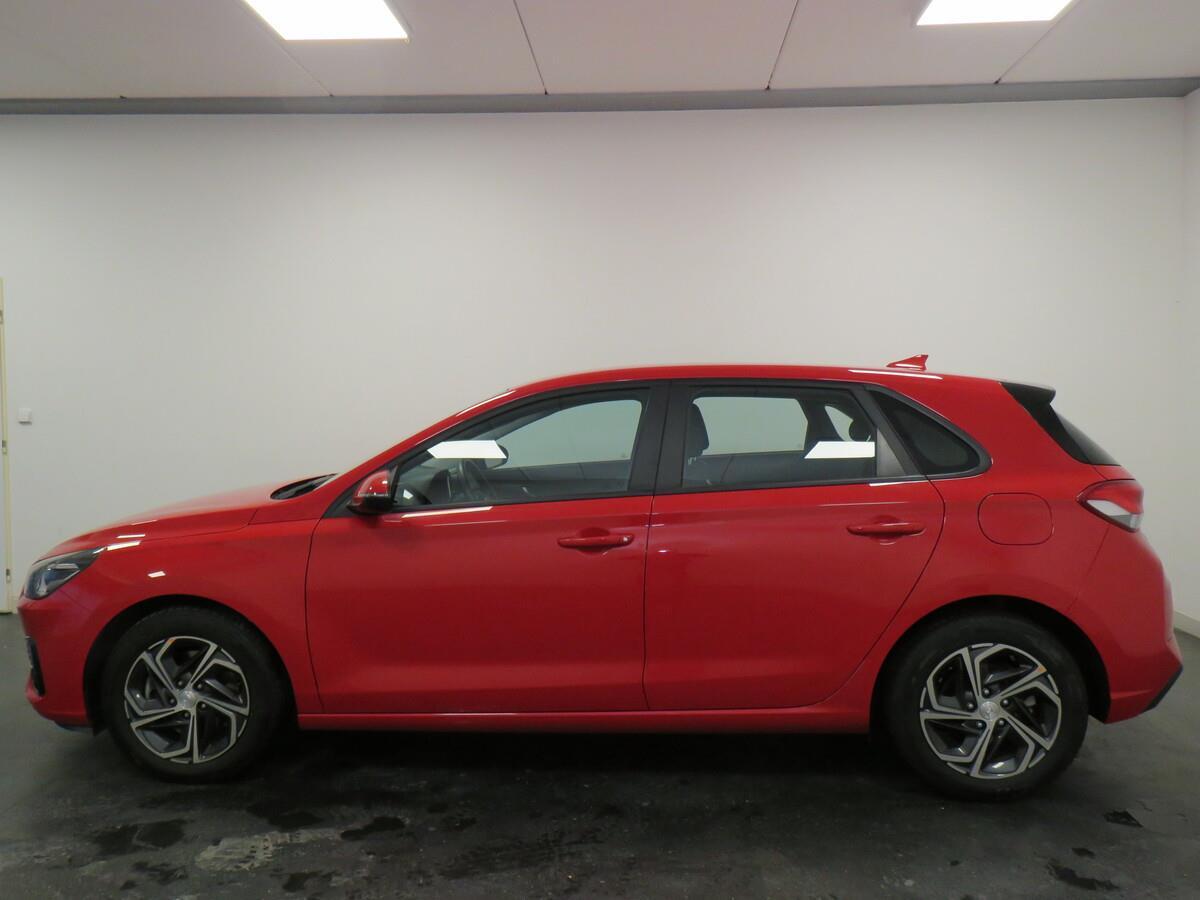 Hyundai i30 1.0 T-GDI 88 kW Comfort