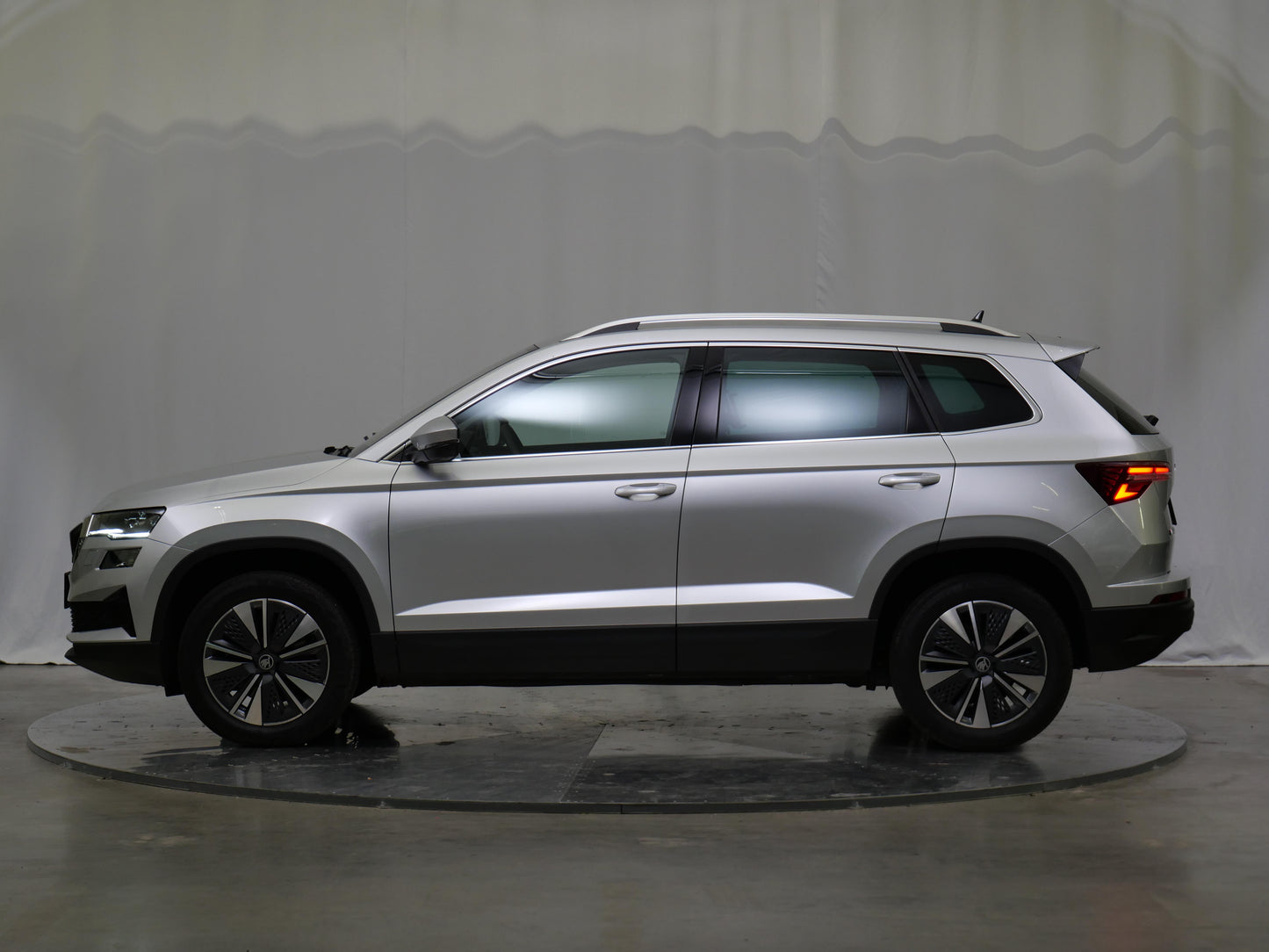 Škoda Karoq 1.5 TSI 110 kW Top Selection