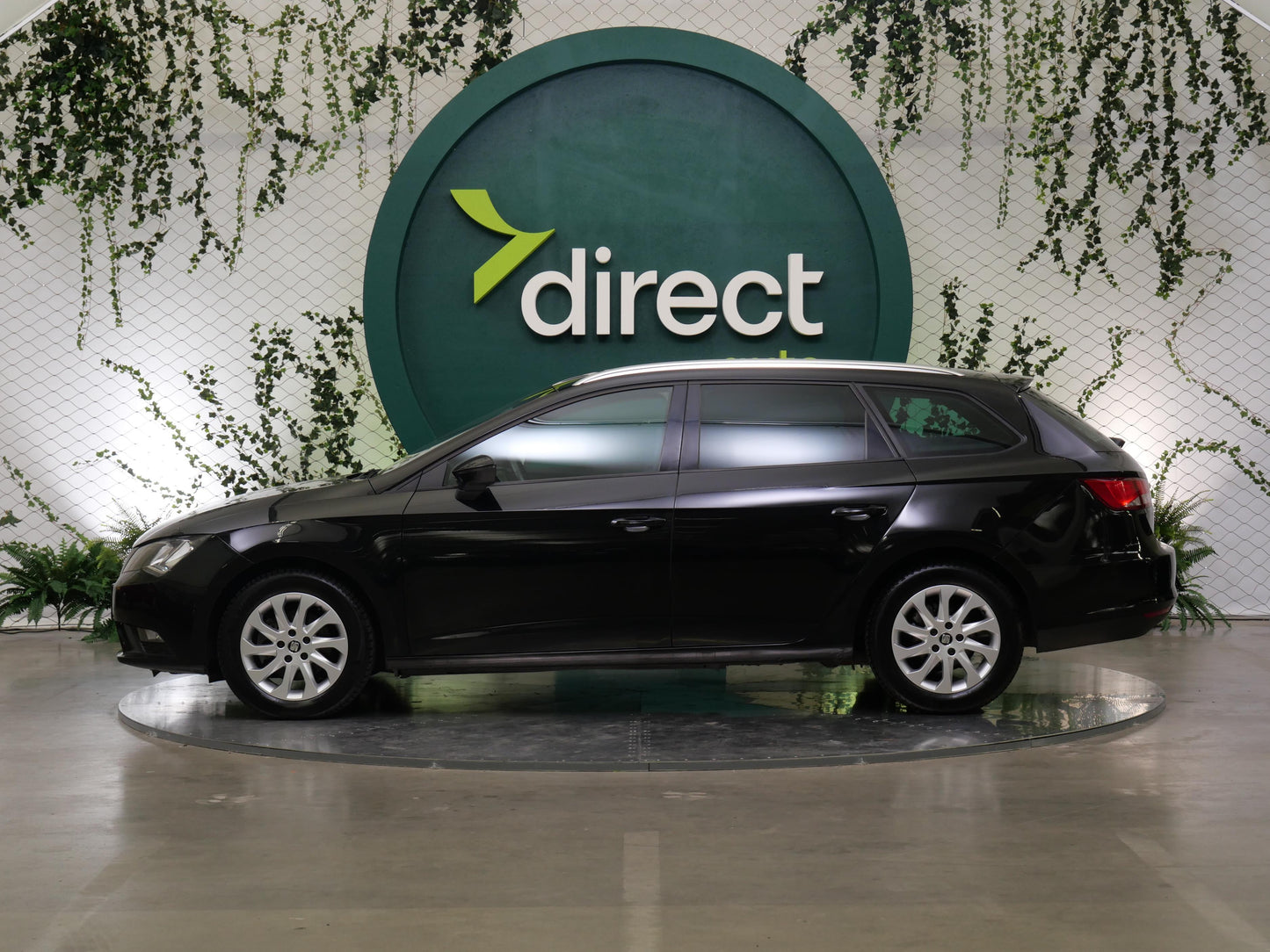 Seat Leon ST 1.4 TSI 92 kW Style