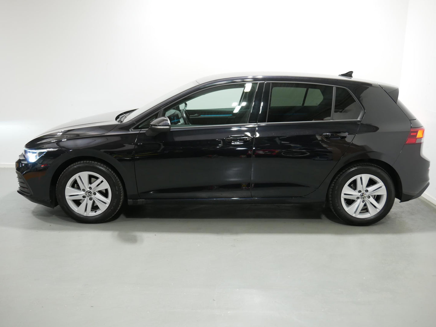 Volkswagen Golf 1.5 TSI 110 kW Life