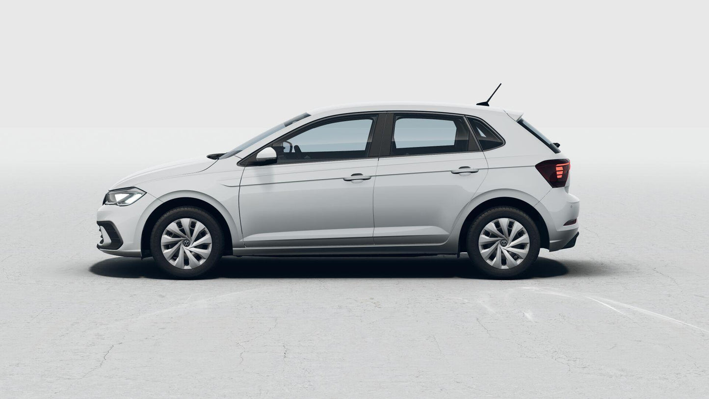 Volkswagen Polo Love 1,0 MPI 59kW 5G