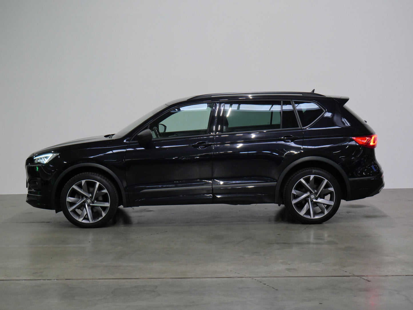 Seat Tarraco 2.0 TSI 140 kW FR
