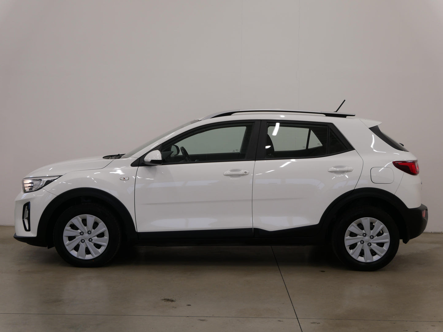 Kia Stonic 1.2 DPI 62 kW Comfort