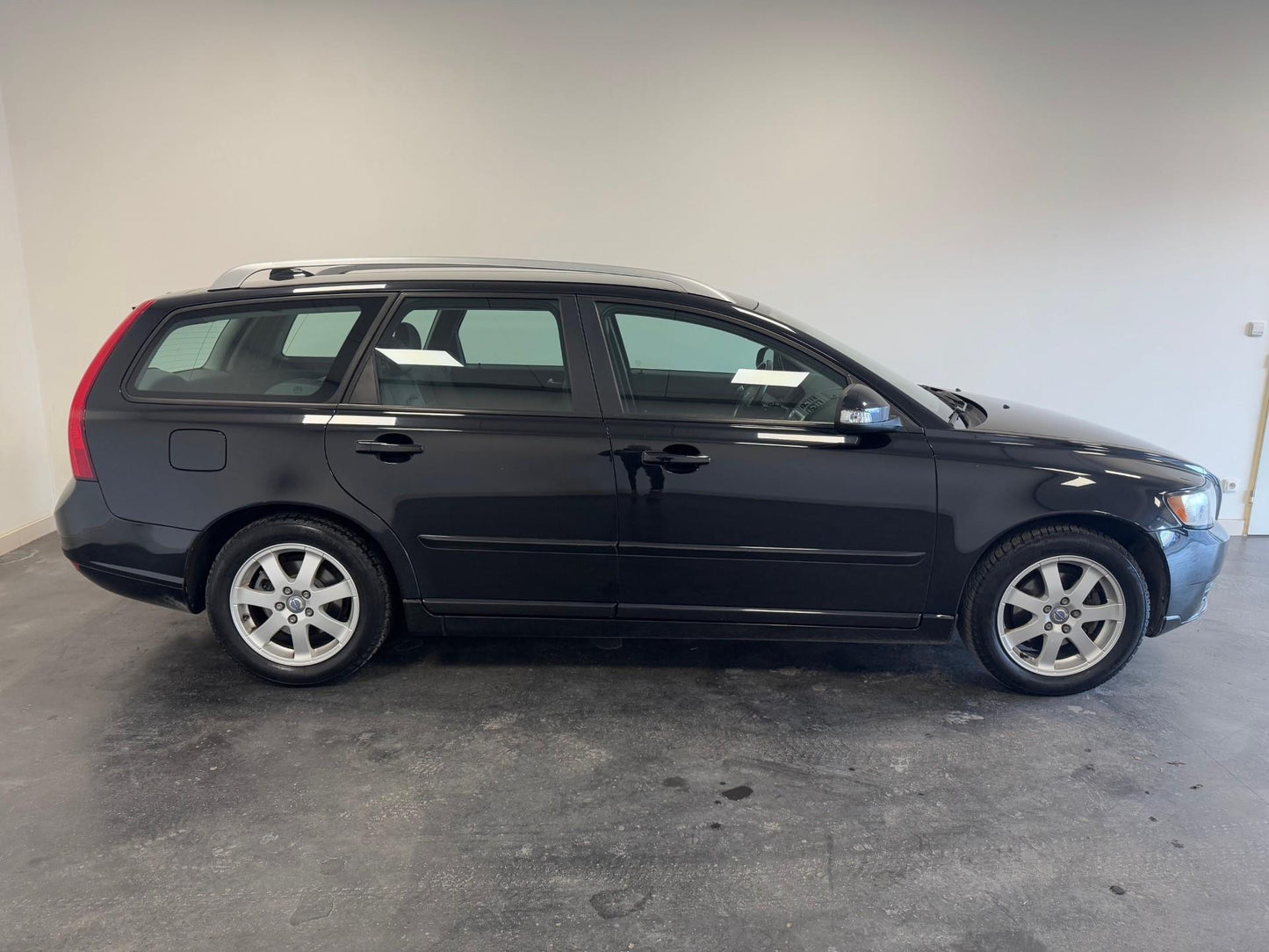 Volvo V50 1.6D 84 kW Business Pro Editio