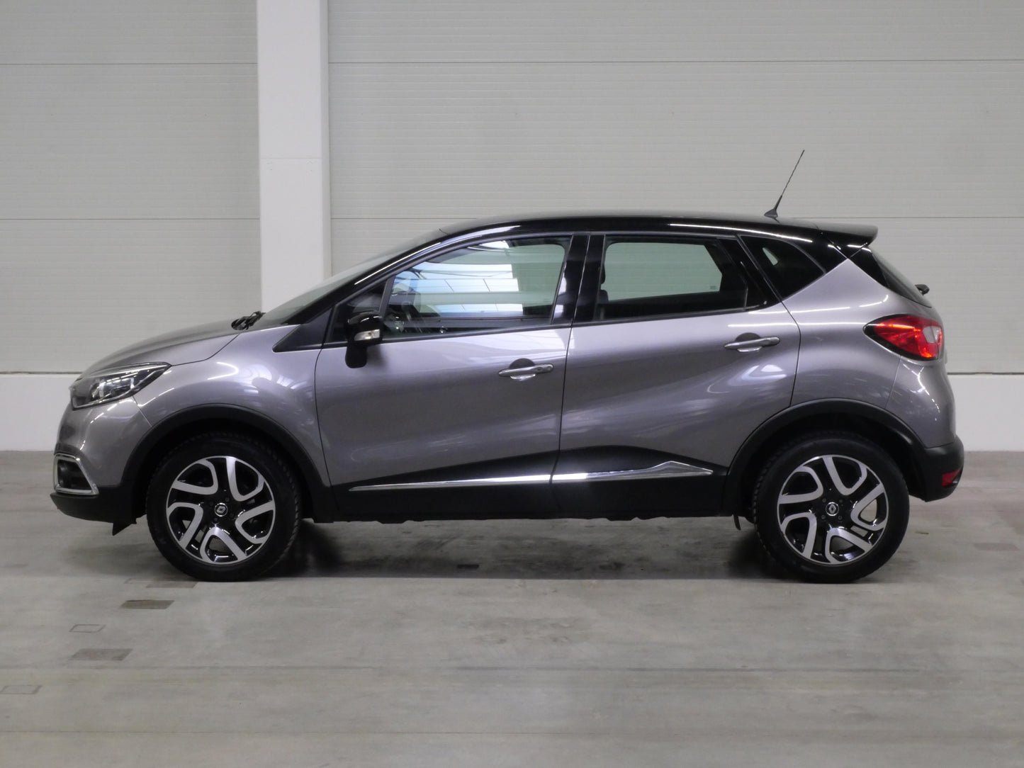 Renault Captur 1.2 TCe 87 kW