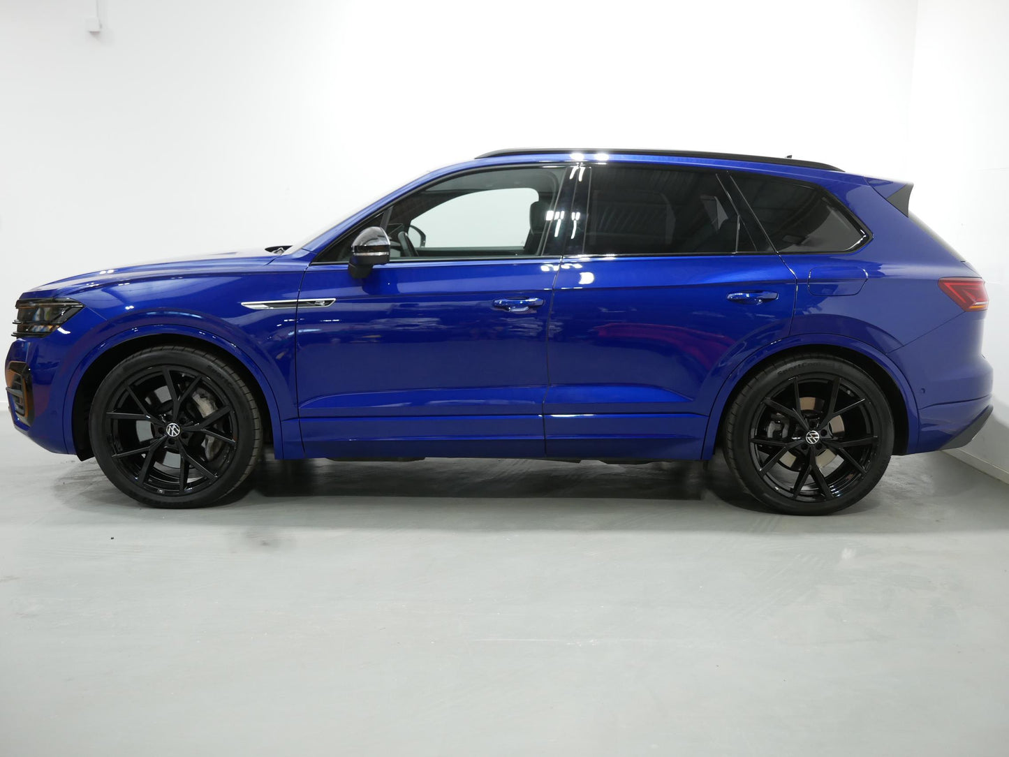 Volkswagen Touareg 3.0 TSI 250 kW ''R''