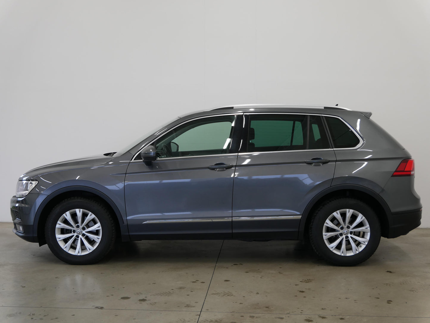 Volkswagen Tiguan 2.0 TDI 110 kW Join