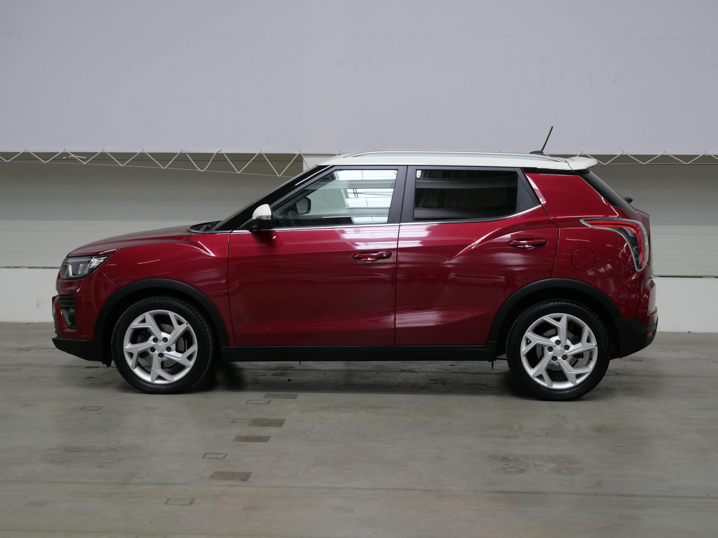 Ssang Yong 101324 1.5 T-GDI 120 kW Fizz