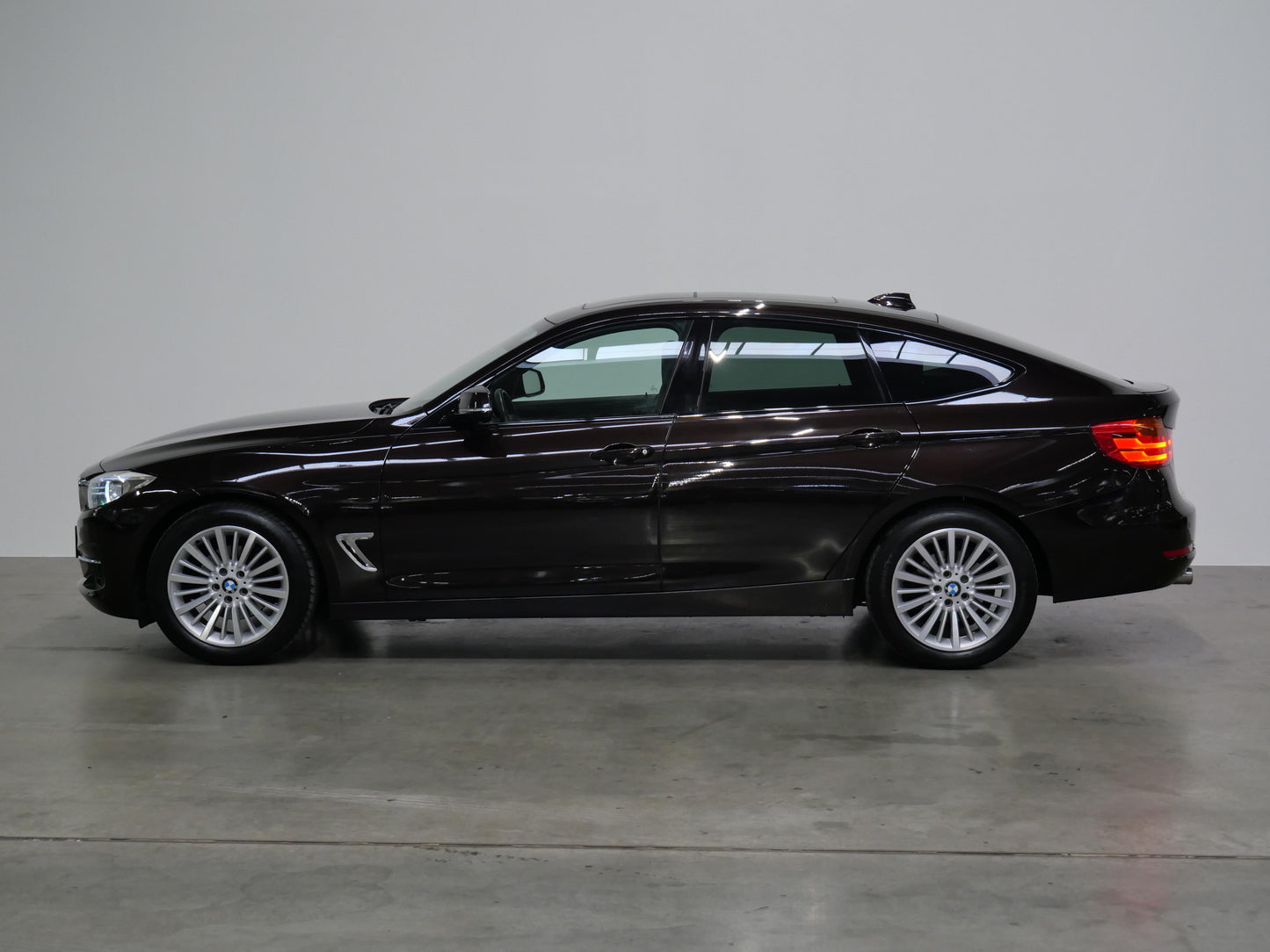BMW Řada 3 320d 135 kW Grand Coupe