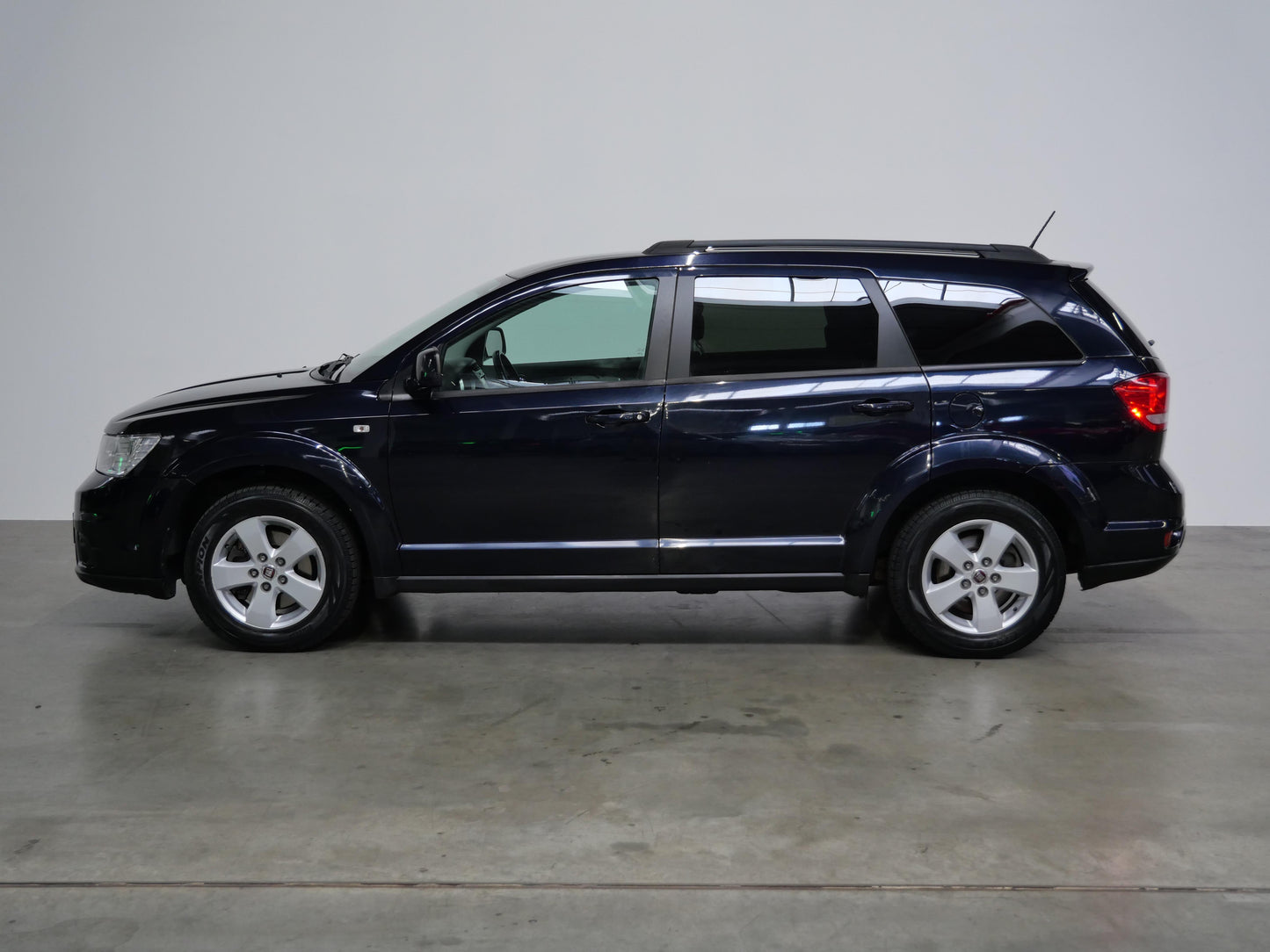 Fiat Freemont 2.0 MTJ 125 kW 4x4 Auto Lounge