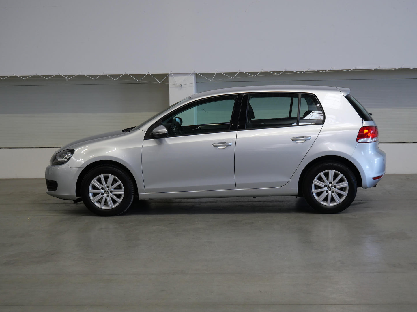 Volkswagen Golf 1.2 TSI 77 kW Trendline