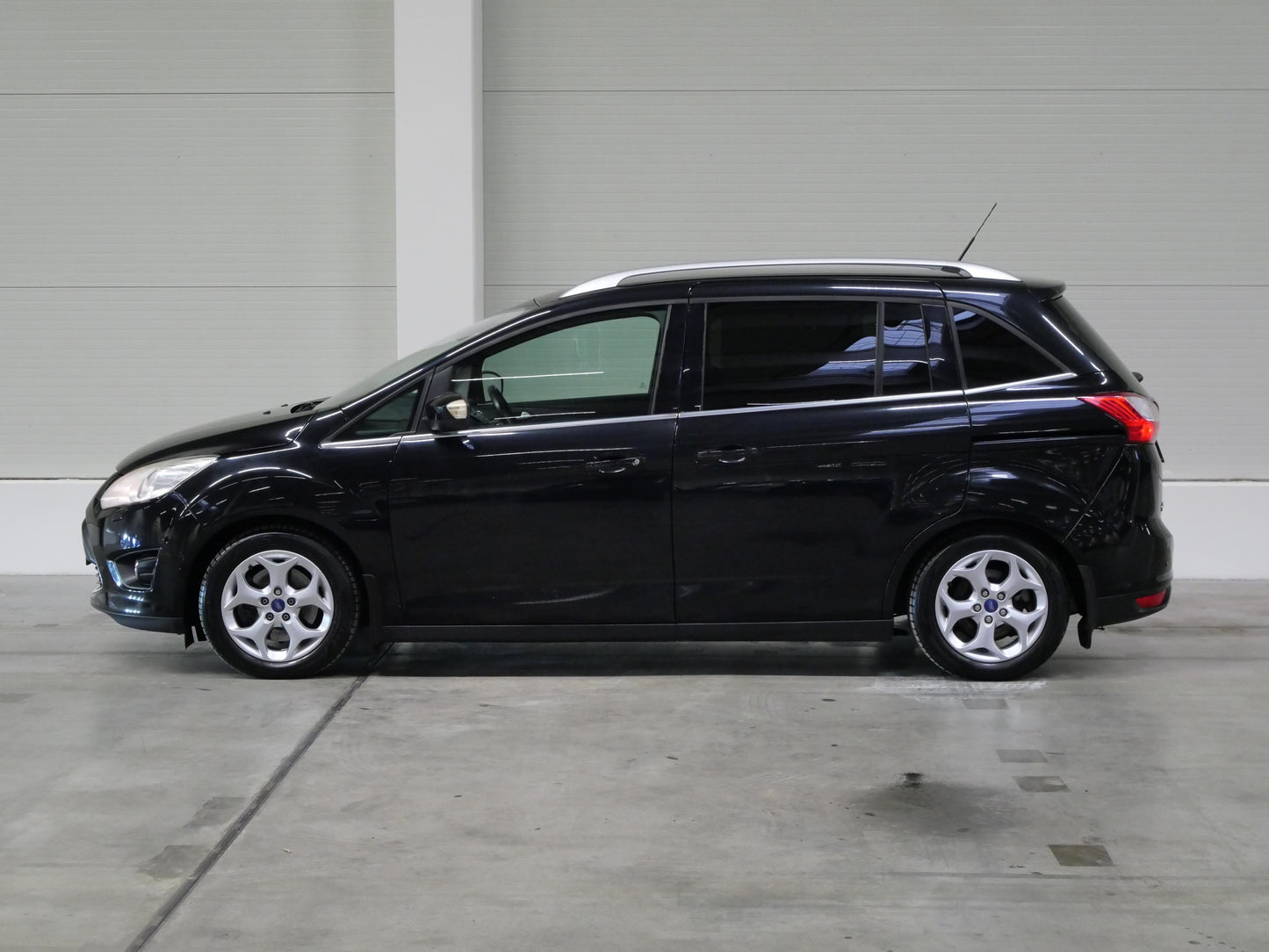 Ford Grand C-MAX 1.6 Ti-VCT 92 kW Trend