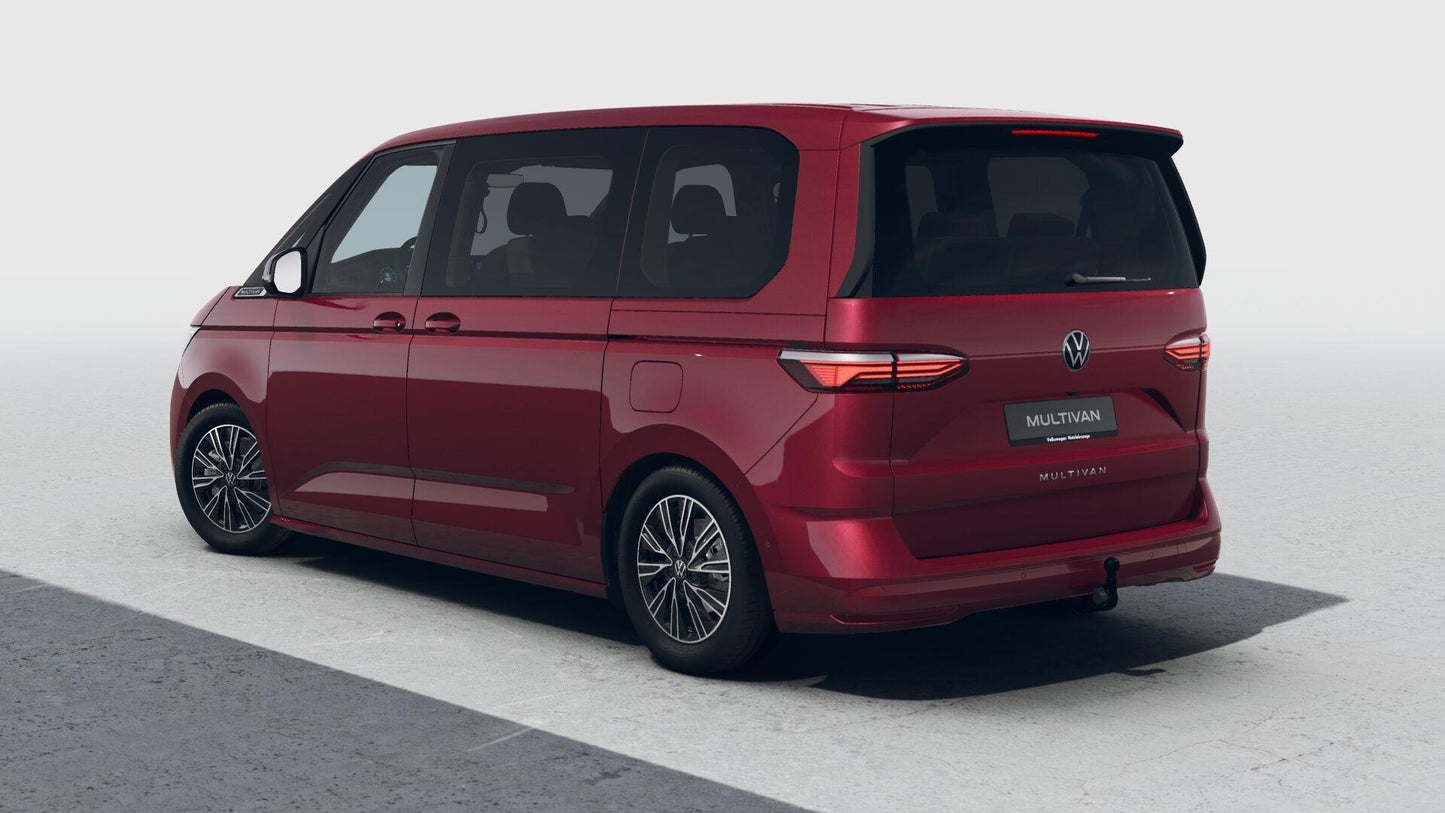 Volkswagen Multivan Life 2,0TDI 110kW
