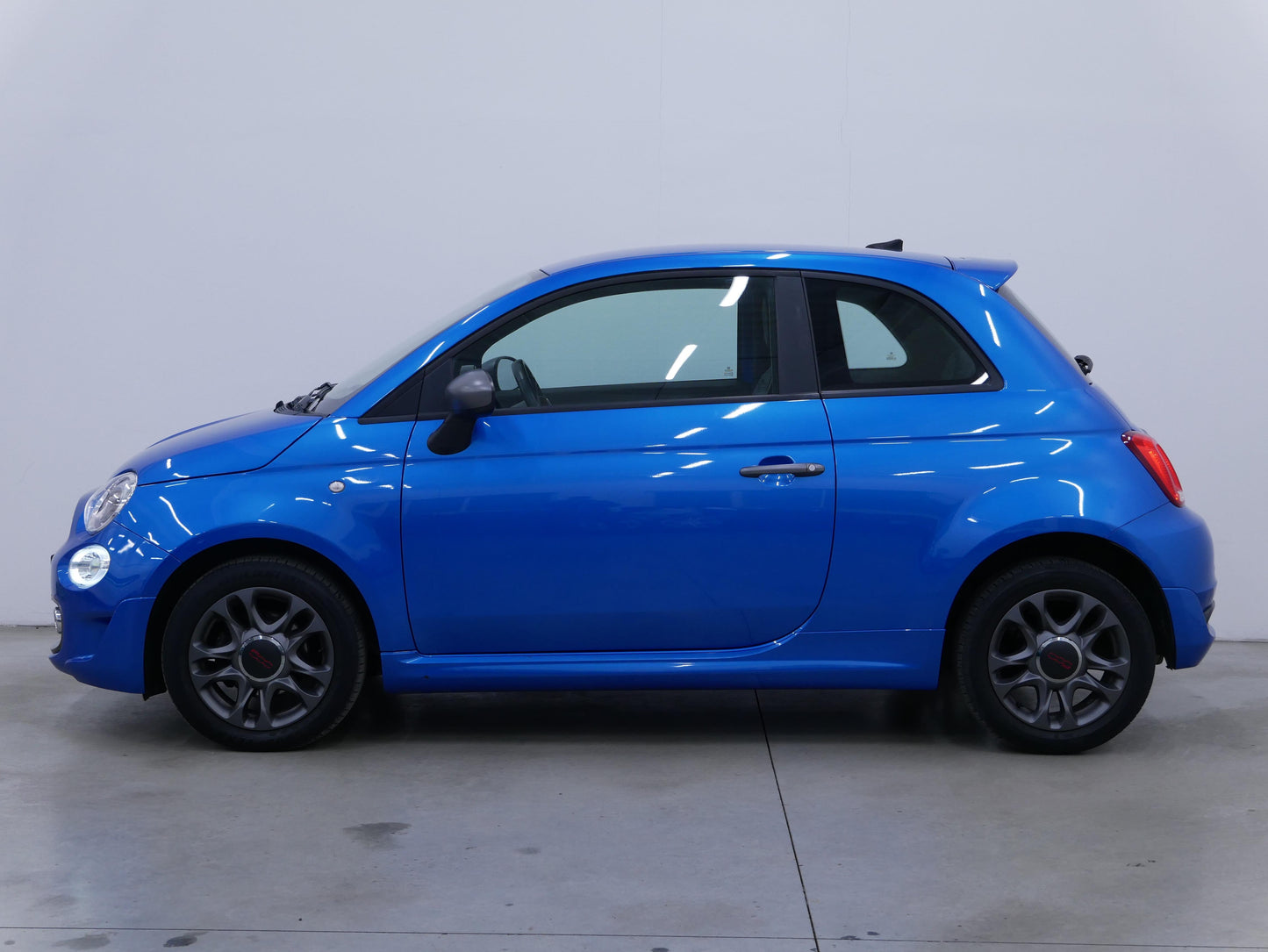 Fiat 500 1.2 Sport 51 kW
