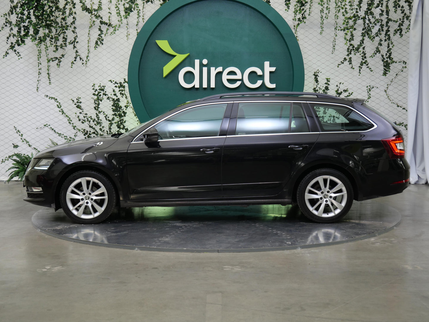 Škoda Octavia 1.6 TDI 85 kW Style Plus