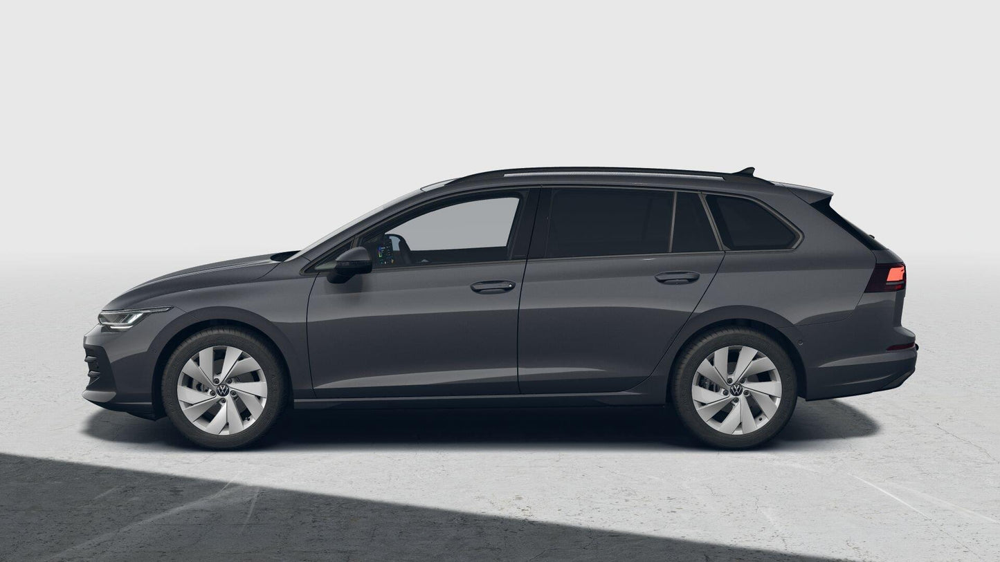 Volkswagen Golf People 2,0 TDI 6G