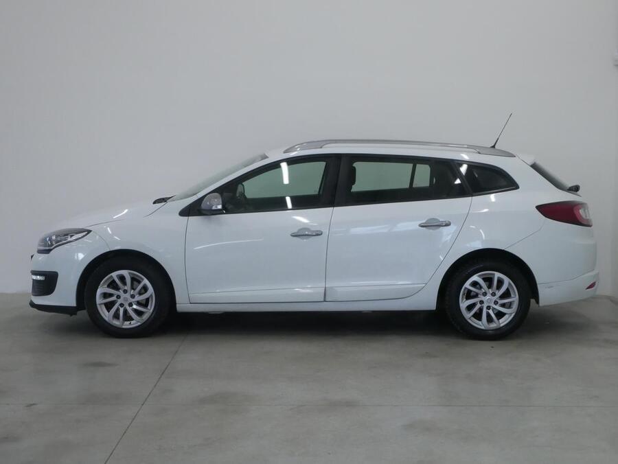 Renault Mégane 1.2 TCe 85 kW