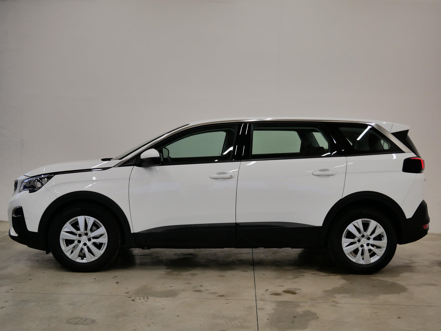 Peugeot 5008 1.2 PureTech 96 kW Active
