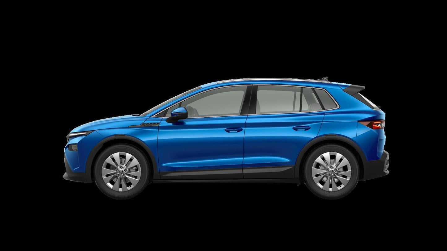 Škoda Elroq Škoda Elroq Selection 60